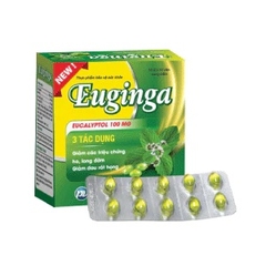 Eugina - Phúc Vinh