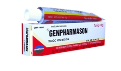 Genphamason - Z120