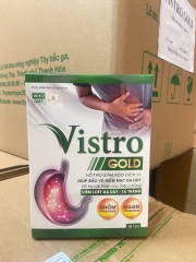 VISTRO GOLD dạ dày