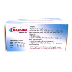 Therodol - Thephaco