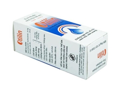 Otilin 8ml - Pharbaco