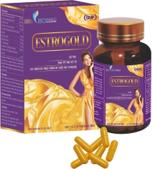 Estrogold - Iso