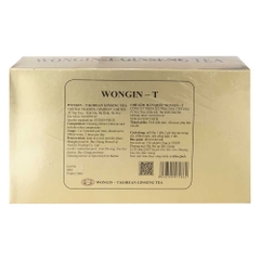 Chè sâm 2g (Wongin-T)  - Hàn Quốc