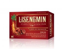 Lisengmin