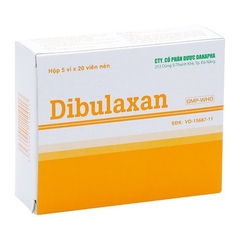 Dibulaxan