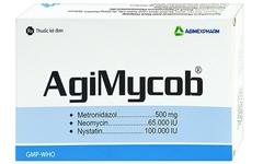 Agimycob (AGP)