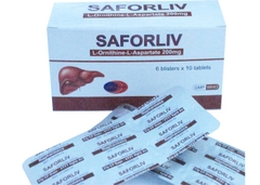 Saforliv 200mg