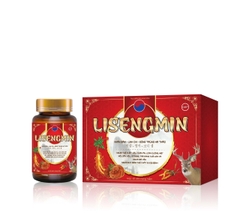 Lisengmin