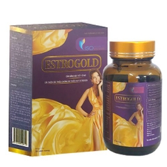 Estrogold - Iso