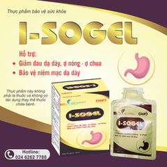 I-SO GEL