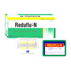 Reduflu-N - Quảng Bình