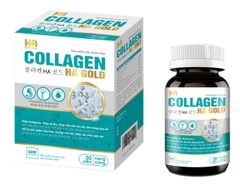 COLLAGEN HA GOLD