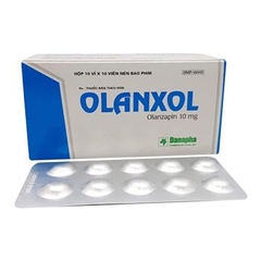 Olanxol