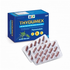 Thydumex - Canada - VN