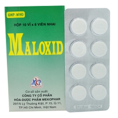 Maloxid - Mekophar