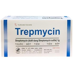 Streptomycin 1g -  TW1