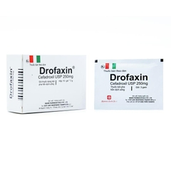 Drofaxin 250 - Tenamid CND