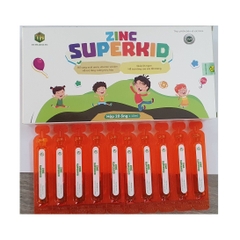 Zinc Superkid