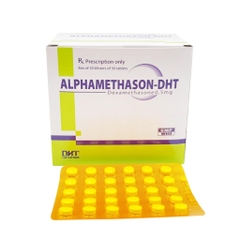 Alphamethason - Hà Tây