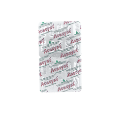 Acecyst 200mg (AGP-VN)