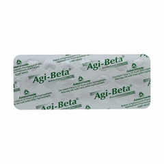 Agi-beta 0,5mg (AGP)