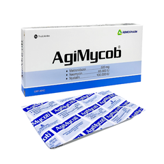 Agimycob (AGP)