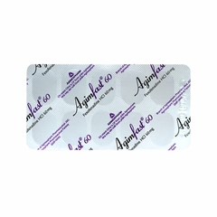 Agimfast 60 (AGP-VN)