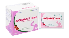 Agimol 325 (AGP)