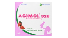 Agimol 325 (AGP)
