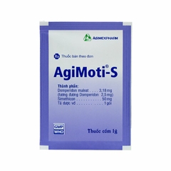 Agimoti-S (AGP-VN)