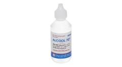 Alcool 70 độ 60ml - OPC