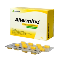 Allermine 4 (AGP-VN)