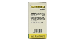 Amitriptylin 25 mg