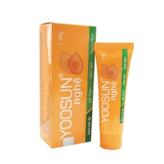 Kem nghệ Yoosun 25g  - Đại Bắc