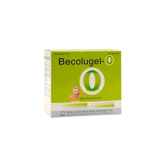 Becolugel-o - CTCPDP Bến Tre