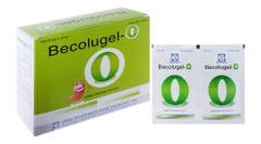 Becolugel-o - CTCPDP Bến Tre