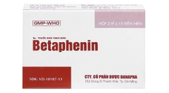 Betaphenin