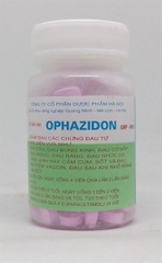 Ophazidol