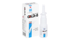 Coldi B 15ml -  Nam Hà