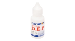 Dung dịch D.E.P 20ml - HD Pharma