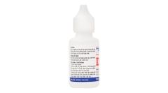 Dung dịch D.E.P 20ml - HD Pharma