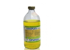 Vitaplex 500ml - Đài Loan