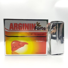 Arginin-Forte