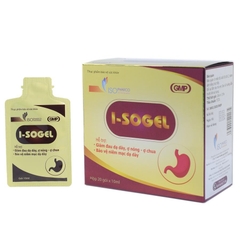 I-SO GEL