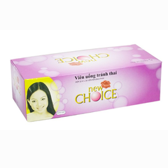 New choice