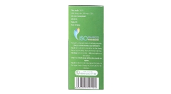 ESOCA PLUS ISO (đỏ) - Isopharco