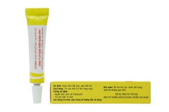 Mỡ tetracyclin 1% 5 g - Quảng Bình