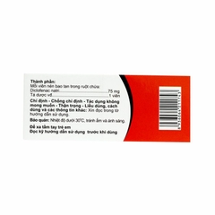 Fenagi 75mg (AGP)