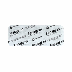 Fenagi 75mg (AGP)
