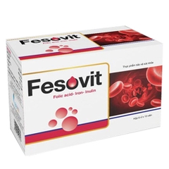 Fesovit - Isopharco